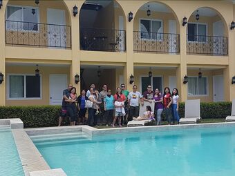 Hotel Villa Del Faro