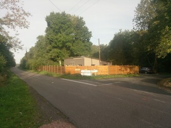 Cottage Le Chalet de Grim Normand