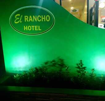 Ranchotel Muntinlupa
