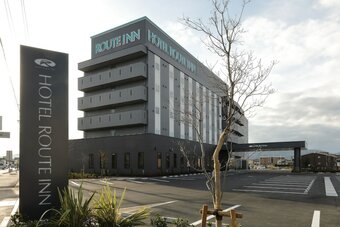Hotel Route Inn Shinfuji Ekiminami