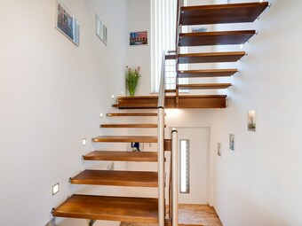 Spacious Holiday Home In Maria Saal With Jacuzzi