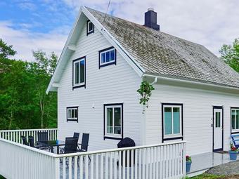 0 Person Holiday Home In Gursken