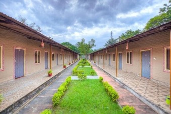 Apartamento Narmada Hills Resort
