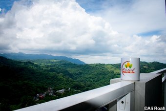Hotel Real De Lua