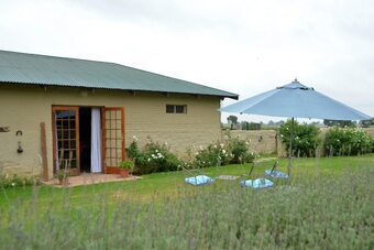 Hotel Barn Guesthouse
