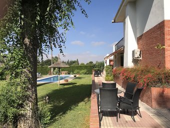 Bed & Breakfast Casa Adelante