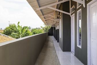 Hostal Spot On 2705 Rosemary Place