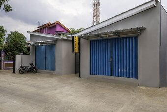 Hostal Spot On 2805 Oryza Place