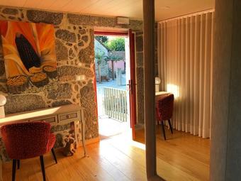 Bed & Breakfast Quinta De Maderne