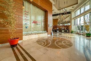 Hotel Armas Termal Resort Kirsehir