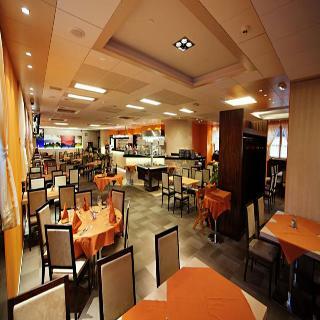 Hotel Marinsek