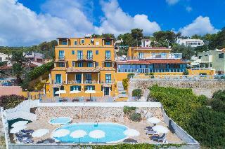Lu Hotel Maladroxia