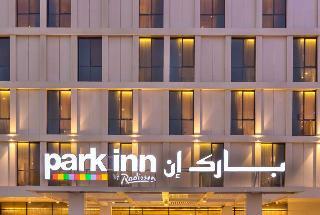 Park Inn By Radisson Hotel & Apartments Dammam Ind
