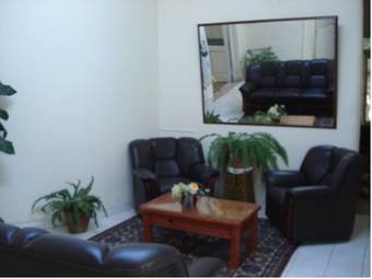 Hotel Danaly