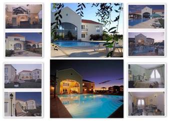 Apartamento Solanas Termas De Dayman