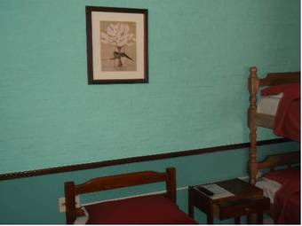 Hotel Village Termas De Dayman