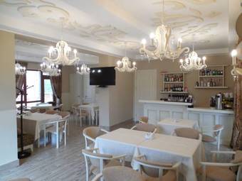 Hotel Villa Nova