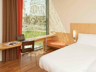 Hotel Ibis Leuven Heverlee