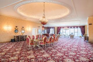 Quba Palace Hotel