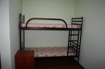 Bike Hostel Dnepr