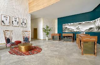 Hotel Indigo Dubai Downtown