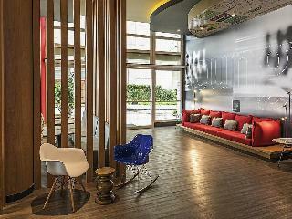 Hotel Ibis Tambore
