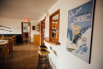 Hotel Maison De Vebron