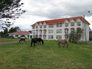 Hotel Hd Natales