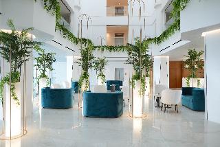 Louis Ivi Mare Hotel