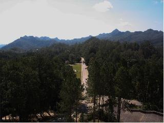 Kurhotel Escambray
