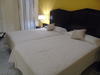 Hotel E Central