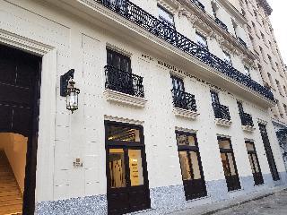 Hotel Marqués De Cárdenas De Montehermoso