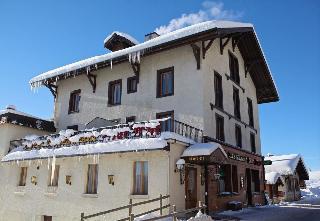 Hotel La Tour D' Ai