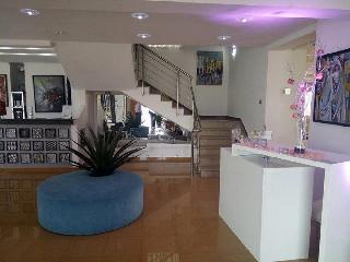 Hotel Leventail