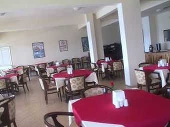 Kaunos Hotel