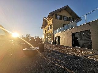 Bs16 Hotel By Bern