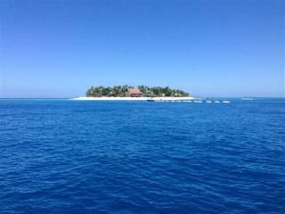 Hotel Beachcomber Island Resort