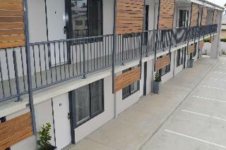 Hotel Best Western Quirindi Rsl Motel