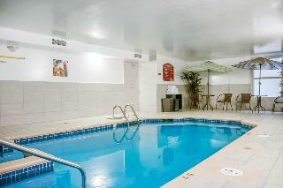 Hotel Le Versailles