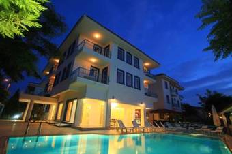 Marigold Hostel