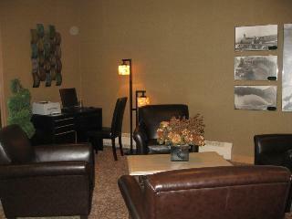 Hotel Deer Lake Motel