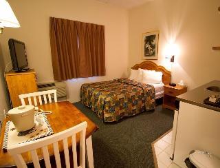 Hotel Port Aux Basques