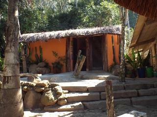 Hotel Albergue Floresta Acustica