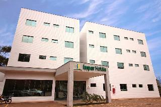 Hotel Impar Suites Barao De Cocais