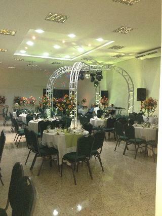 Hotel Fazenda Santa Barbara