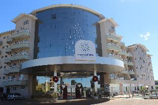 Hotel Machadinho Thermas Resort Spa