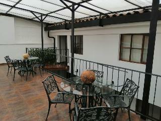 San Moritz Hotel Boutique