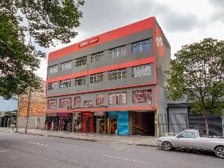 Oyo Hotel Gmatos