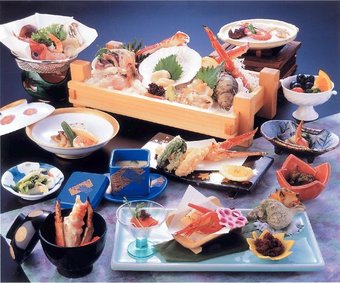 Hotel Kiki Shiretoko Natural Resort