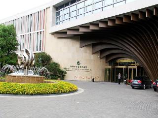 New Century Grand Hotel Nan Xun Huzhou